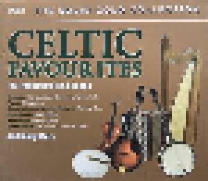 Celtic Favourites - The Solid Gold Collection - Cover