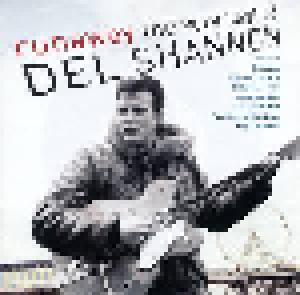Del Shannon: Runaway - The Very Best Of Del Shannon - Cover