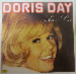 Doris Day: Secret Love - Cover