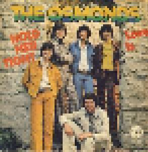 The Osmonds: Hold Her Tight - Cover