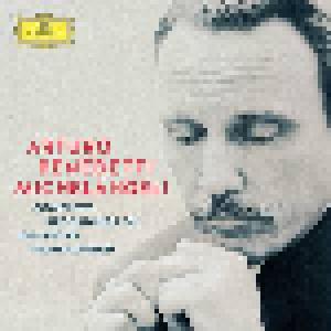 Arturo Benedetti Michelangeli - Complete Recordings On Deutsche Grammophon - Cover