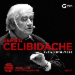 Sergiu Celibidache - The Munich Years - Cover
