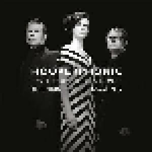 Hooverphonic: With Orchestra Live (Koningin Elisabethzaal 2012) - Cover