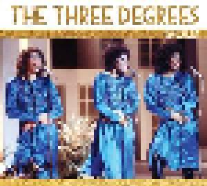 The Three Degrees: Gold - Cover