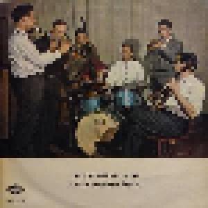 Chris Barber's Jazz Band: Ottilie Patterson Énekel - Cover