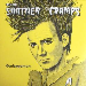 William Shatner, The Cramps: Garbageman - Cover