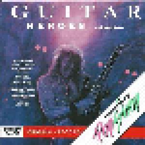 Guitar Heroes Volume 2 - Cover