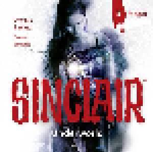 John Sinclair: Sinclair - Staffel 2 - Vol. 5 - Magoi - Cover