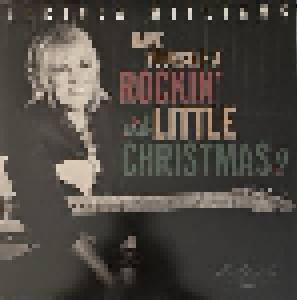 Lucinda Williams: Lu's Jukebox In Studio Concert Series Vol. 5 - Have Yourself A Rockin' Little Christmas - Cover
