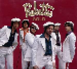 The Rubettes: Gold - Cover