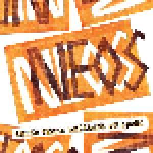 Neos: Three Teens Hellbent On Speed - Cover