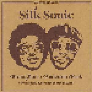 Silk Sonic: Evening With Silk Sonic, An - Cover