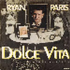 Ryan Paris: Dolce Vita - Cover
