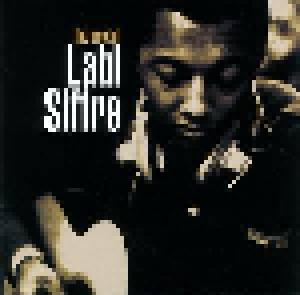 Labi Siffre: Best Of Labi Siffre, The - Cover