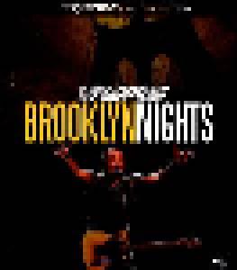 Bruce Springsteen & The E Street Band: Brooklyn Nights - Cover