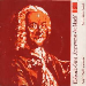 Georg Philipp Telemann: Hydergin®-Serie "Alterswerke Der Musik" 2 - Georg Philipp Telemann - Cover