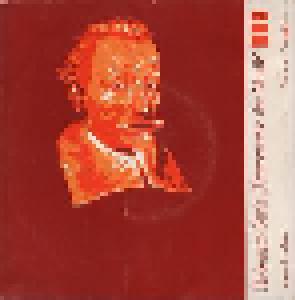 Heinrich Schütz: Hydergin®-Serie "Alterswerke Der Musik" 3 - Heinrich Schütz - Cover