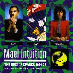 Sparks: Mael Intuition - The Best Of Sparks 1974-76 - Cover