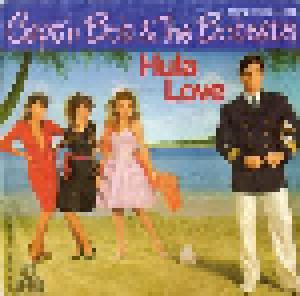 Capt'n Bob & The Bobcats: Hula Love - Cover