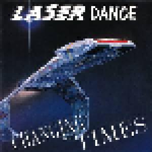 Laserdance: Changing Times - Cover