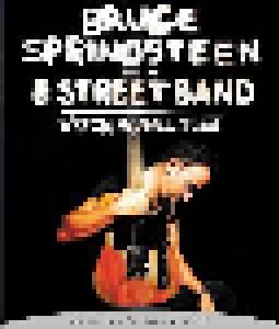 Bruce Springsteen & The E Street Band: Paris 29th June 2013 - Cover