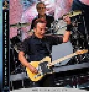 Bruce Springsteen & The E Street Band: Milano 3rd June 2013 - Cover