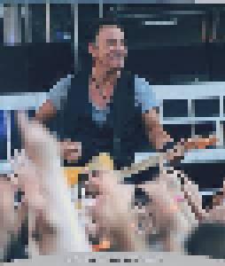 Bruce Springsteen & The E Street Band: Zurich-Vienna 2012 - Cover