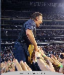 Bruce Springsteen & The E Street Band: Metlife Nights 2012 - Cover