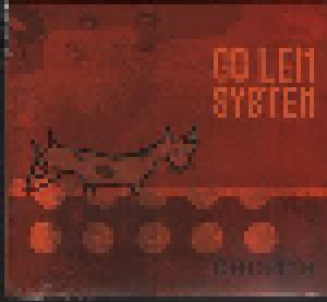 Go Lem System: Cacería - Cover