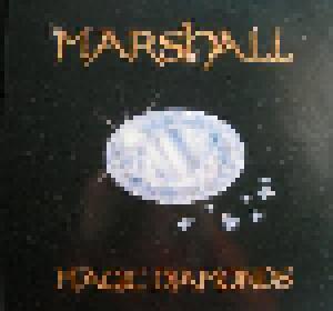 Marshall: Magic Diamonds - Cover