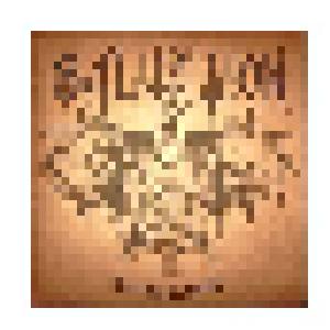Salvation666: Sermo Diaboli - Cover