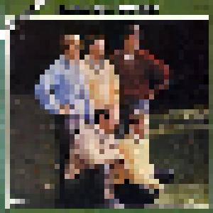 The Beach Boys: 1966-1969 - Cover