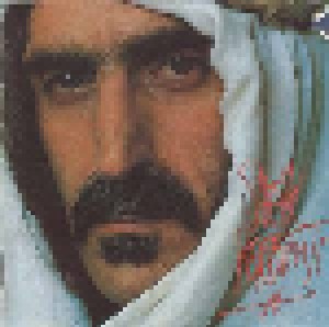 Frank Zappa: Sheik Yerbouti (CD) - Bild 1