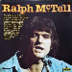 Ralph McTell: Ralph McTell (LP) - Bild 1