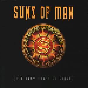 Sunz Of Man: The Last Shall Be First (CD) - Bild 1