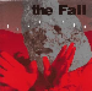 The Fall: Levitate (2-CD) - Bild 1