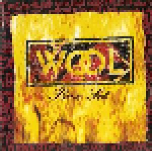 Wool: Box Set (CD) - Bild 1