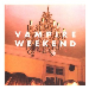 Vampire Weekend: Vampire Weekend (CD) - Bild 1