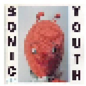 Sonic Youth: Dirty (4-LP) - Bild 1