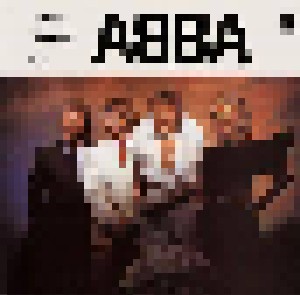 ABBA: The Best Of ABBA (2-LP) - Bild 1