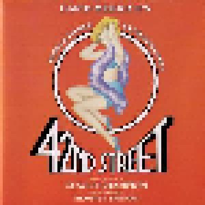 Harry Warren: 42nd Street (CD) - Bild 1
