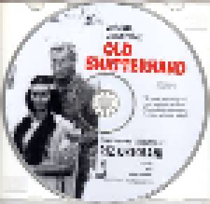 Riz Ortolani: Old Shatterhand (CD) - Bild 3