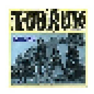 Tobruk: Falling (12") - Bild 1