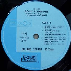 Yello: Solid Pleasure (LP) - Bild 2