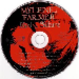 Mylène Farmer: Point De Suture (CD) - Bild 8