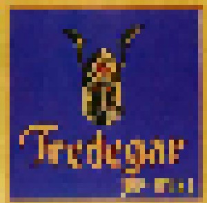 Tredegar: Tredegar (Re-Mix) (LP) - Bild 1
