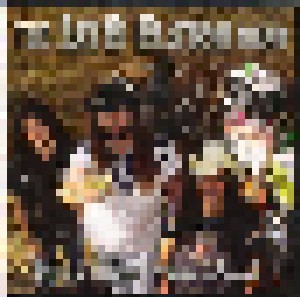 The Jay B. Elston Band: High Class White Trash (CD) - Bild 1