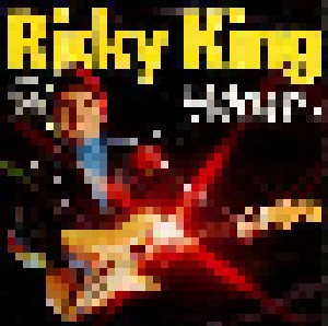 Cover - Ricky King: Mare