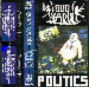 Quo Vadis: Politics (Tape) - Bild 3