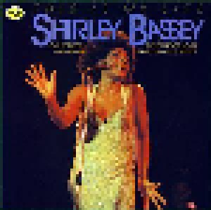 Shirley Bassey: This Is My Life (LP) - Bild 1